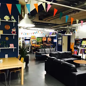 Hostel Cheapsleep, Helsinky
