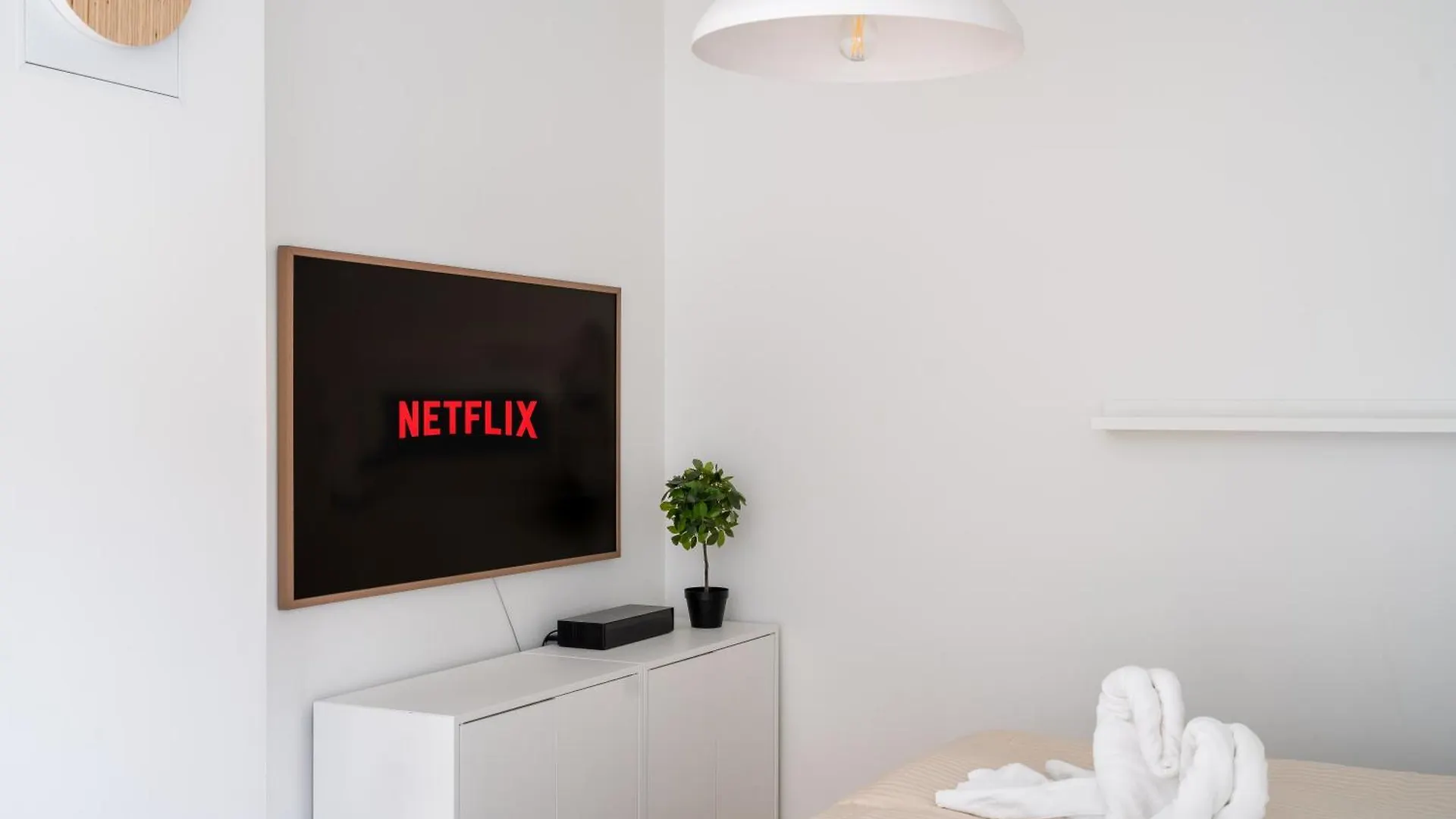Toeoeloe Penthouse Apartments Helsinki