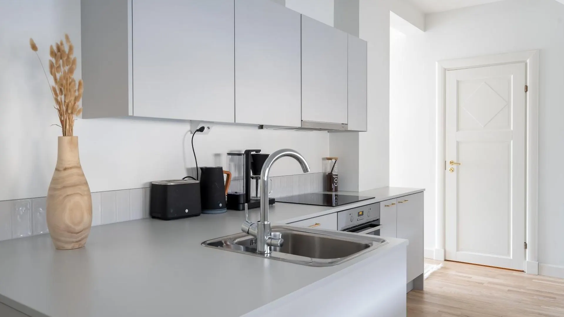 Toeoeloe Penthouse Apartments Helsinki 0*,  Finland